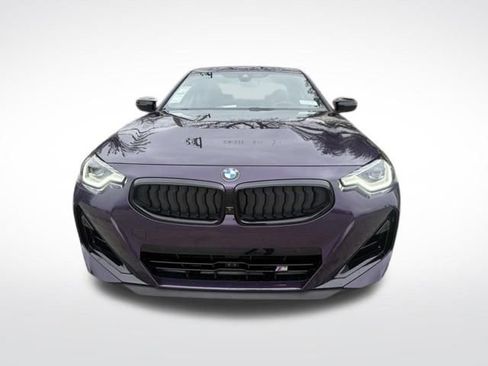 New 2026 BMW M240i xDrive Coupe AWD/4WD image 7