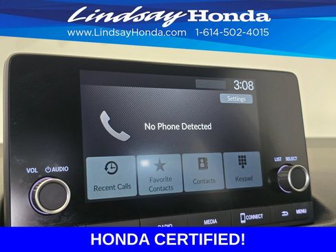 Certified 2024 Honda Civic Sport image 19