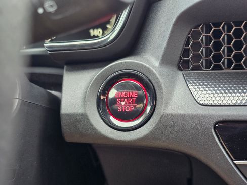 Certified 2025 Honda CR-V LX image 33