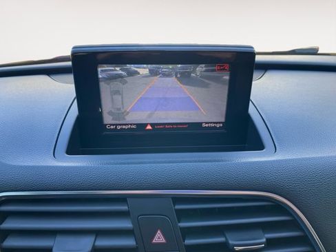 Used 2018 Audi Q3 2.0T Premium w/ Convenience Package image 26