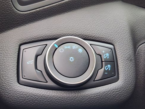 Certified 2017 Ford Escape S image 26