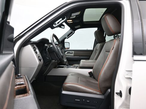 Used 2016 Ford Expedition King Ranch RWD image 9