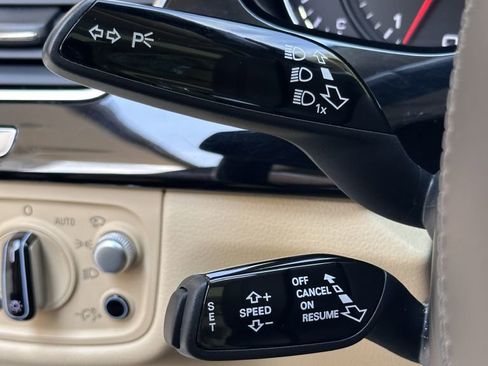 Used 2016 Audi A8 L 3.0T w/ Executive Package image 37