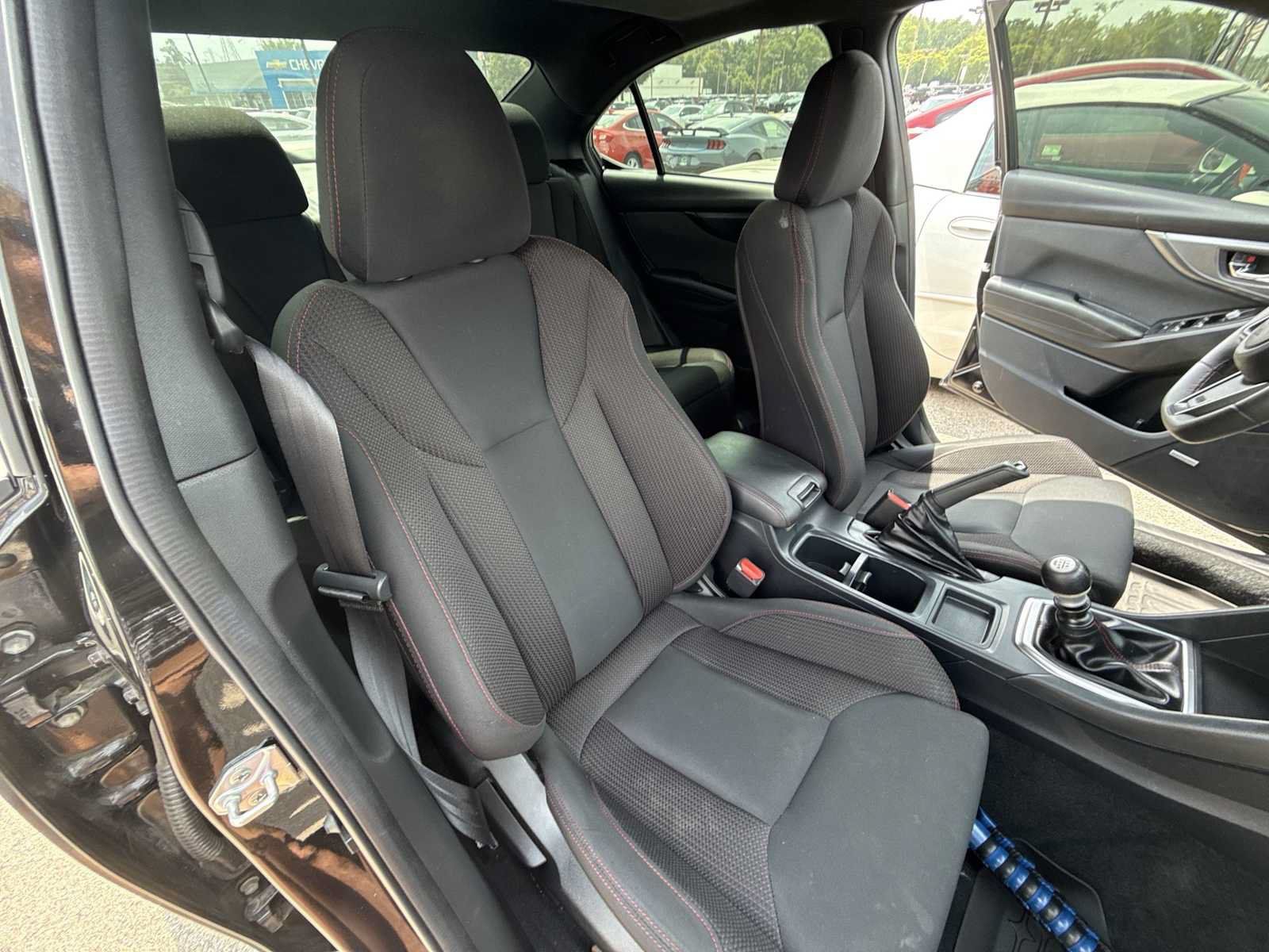 Used 2022 Subaru WRX Premium AWD/4WD image 28