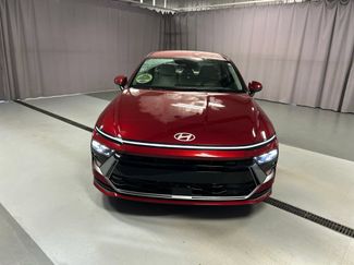 Used 2025 Hyundai Sonata SE FWD video 2