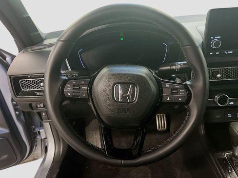 Used 2026 Honda Civic Sport image 10