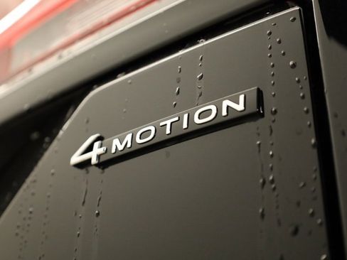 New 2026 Volkswagen Atlas Peak Edition image 41