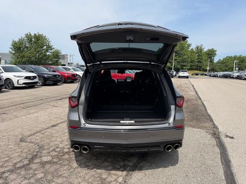 Used 2026 Acura MDX Type S AWD/4WD image 6