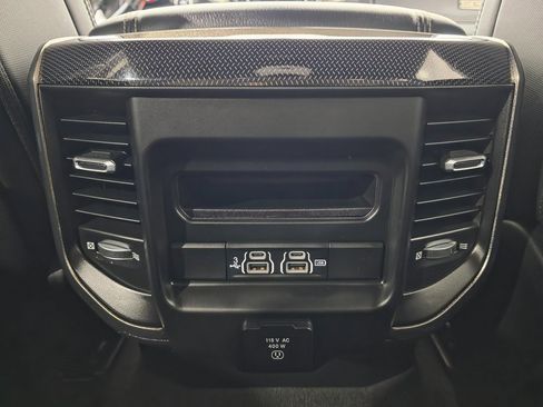 Used 2019 RAM 1500 Sport w/ Level 2 Equipment Group image 42