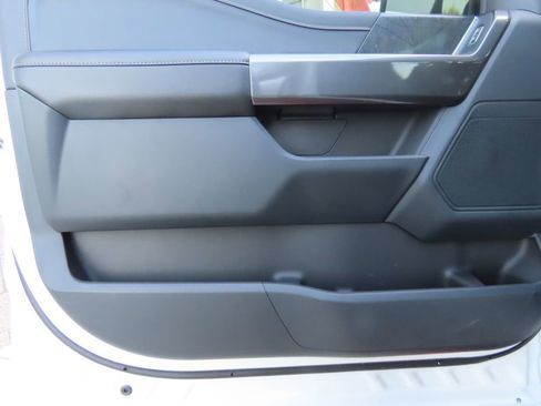 Used 2023 Ford F150 XLT w/ Equipment Group 302A High image 23