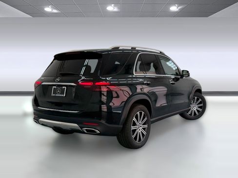 New 2026 Mercedes-Benz GLE 450e 4MATIC image 8