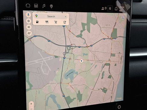 New 2026 GMC Terrain Elevation w/ Elevation Premium Package image 14