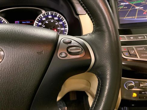 Used 2020 INFINITI QX60 Luxe w/ Essential Package image 23