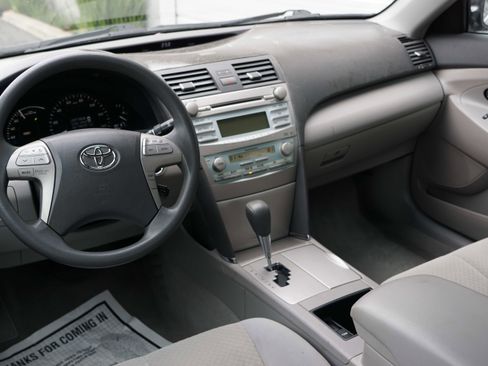 Used 2009 Toyota Camry Hybrid image 30