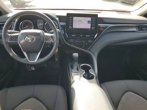 Used 2023 Toyota Camry LE image 15