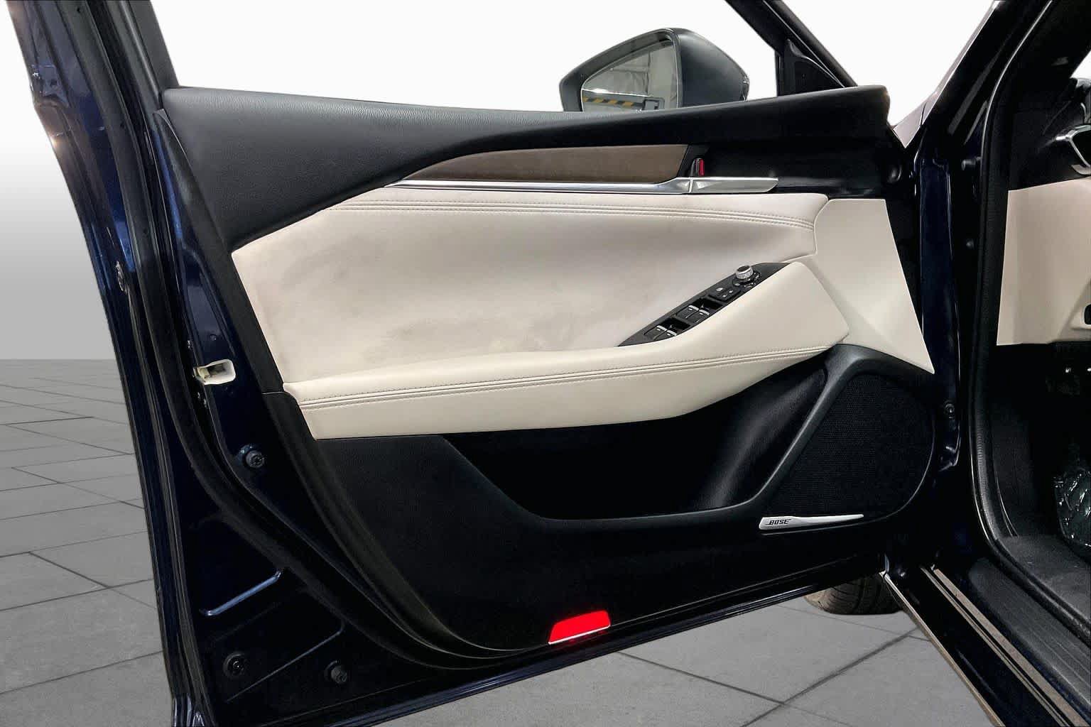 Used 2020 MAZDA MAZDA6 Signature FWD image 21