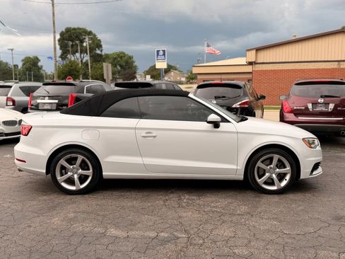 Used 2015 Audi A3 2.0T Premium w/ Cold Weather Package AWD/4WD image 4