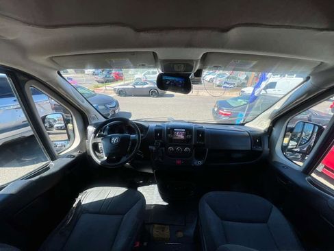 Used 2019 RAM ProMaster 3500 FWD image 25