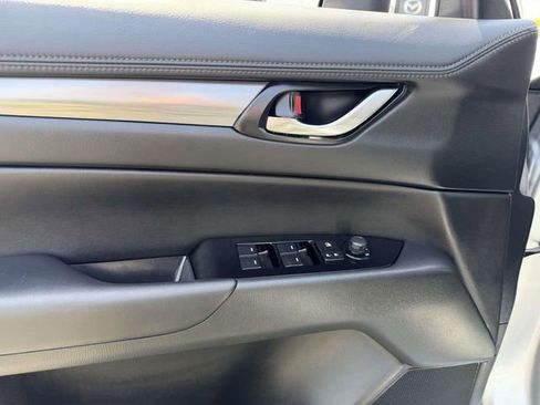 Certified 2023 MAZDA CX-5 AWD 2.5 S w/ Select Package image 18