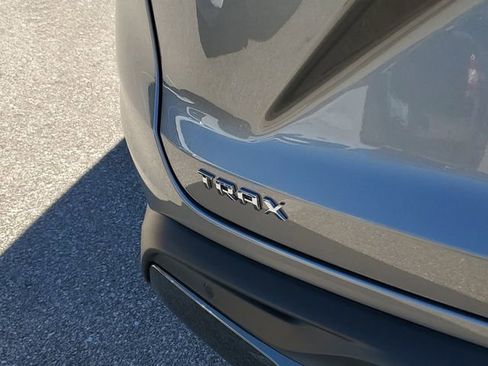 New 2026 Chevrolet Trax ACTIV w/ Driver Confidence Package image 7