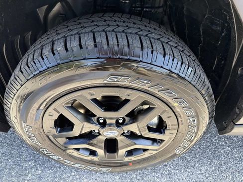 New 2026 Subaru Outback Wilderness AWD/4WD image 10