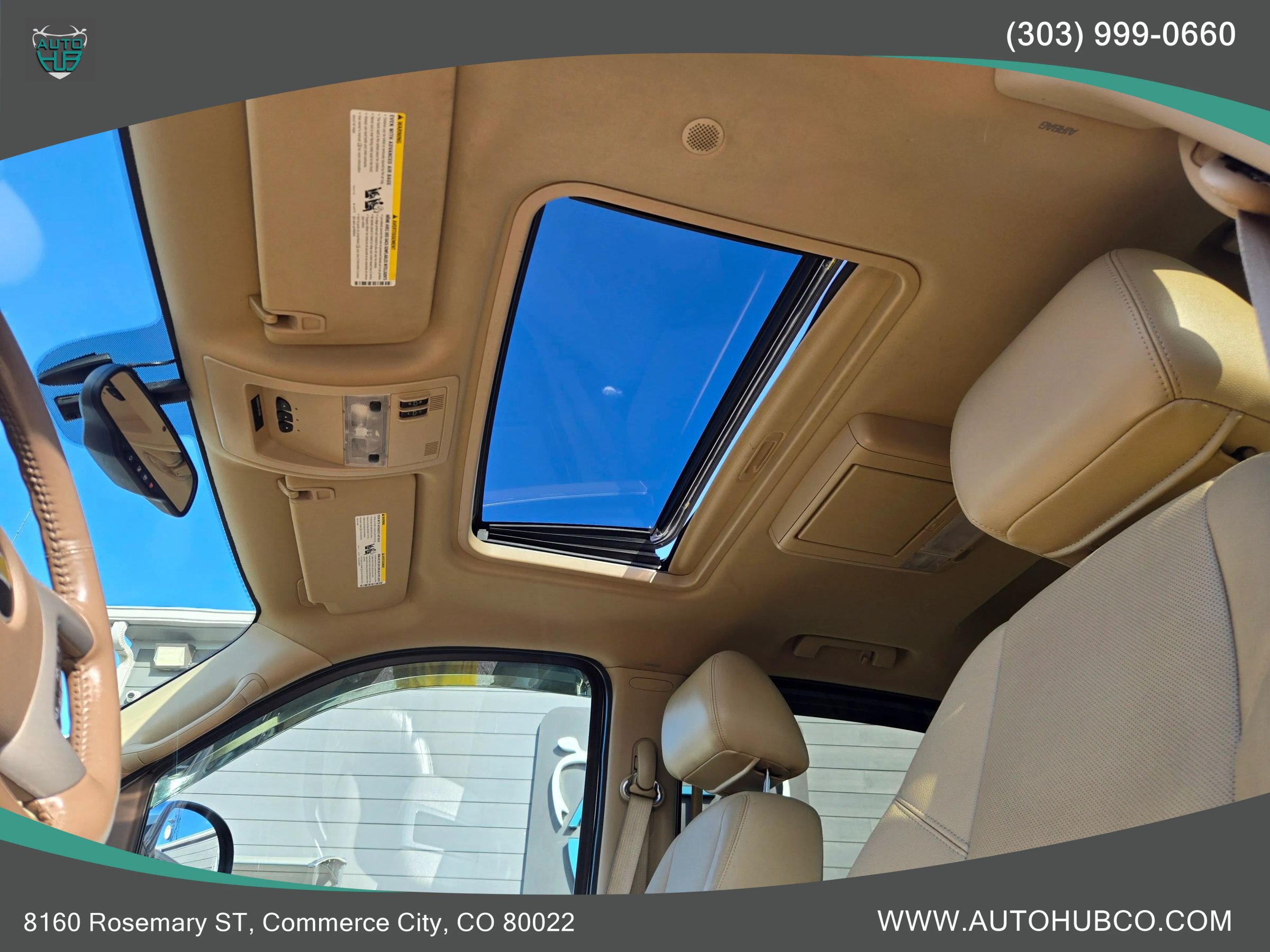 Used 2013 Chevrolet Avalanche LTZ AWD/4WD image 25