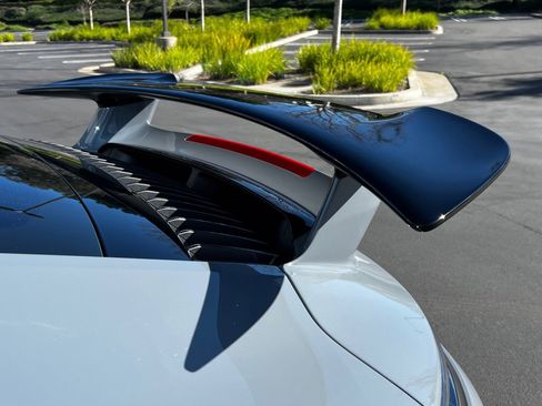 Used 2023 Porsche 911 Carrera 4 GTS w/ Premium Package image 10