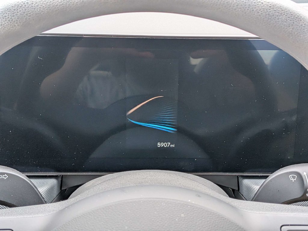 Certified 2026 Hyundai Sonata SE FWD image 37