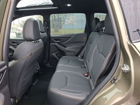 Used 2023 Subaru Forester Wilderness w/ Wilderness Package image 11