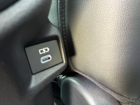 New 2026 Toyota Grand Highlander AWD image 53