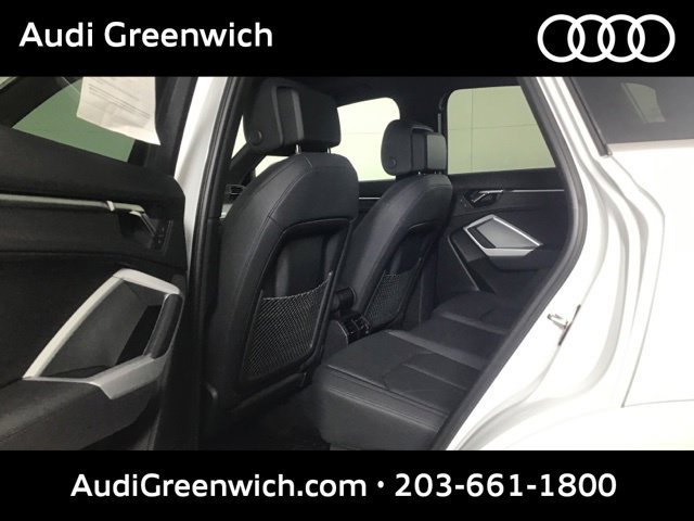 Used 2024 Audi Q3 2.0T Premium AWD/4WD image 23
