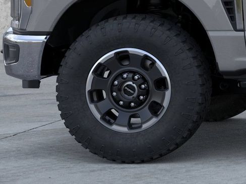 New 2026 Ford F250 XLT AWD/4WD image 43