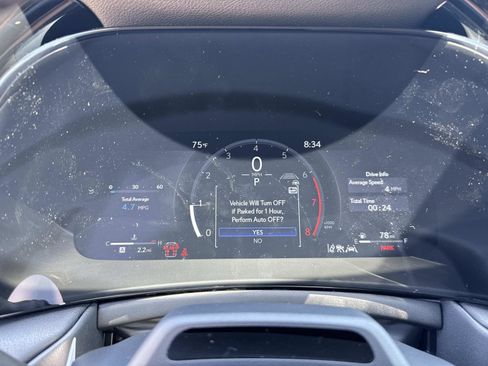 New 2026 Lexus TX 350 AWD image 32