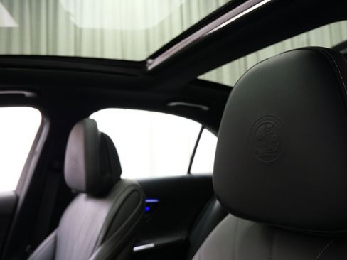 Used 2024 Mercedes-Benz C 63 AMG S image 18