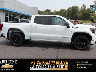 Used 2026 GMC Sierra 1500 Elevation AWD/4WD video 1