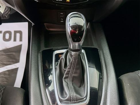 Used 2017 Nissan Rogue Sport S w/ S Appearance Package image 16