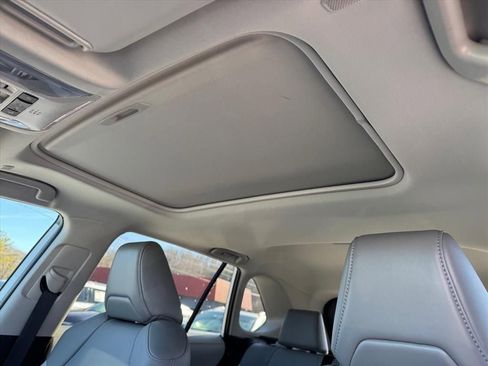 Used 2024 Toyota RAV4 XLE Premium w/ Weather Package image 16
