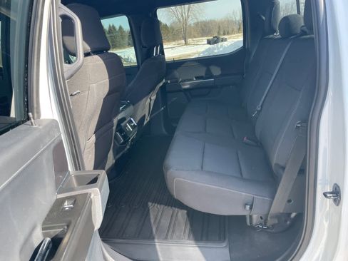 Used 2023 Ford F150 XLT w/ Equipment Group 302A High image 16