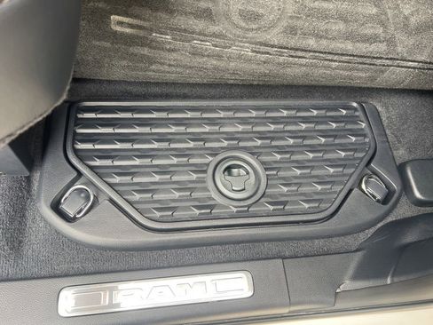 Used 2025 RAM 1500 Tungsten w/ Towing Technology Group AWD/4WD image 51