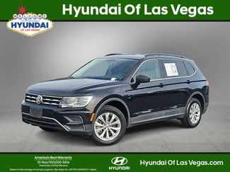 Used 2019 Volkswagen Tiguan SE AWD/4WD video 1