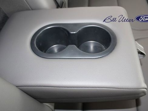 New 2025 Ford F150 Lariat w/ Equipment Group 501A Mid image 11