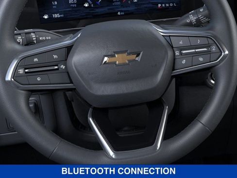 New 2026 Chevrolet Tahoe Premier AWD/4WD image 20