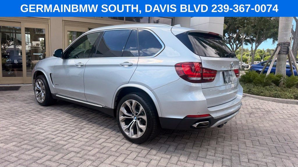 Used 2018 BMW X5 xDrive35i AWD/4WD image 31