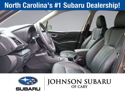 Used 2019 Subaru Forester Limited AWD/4WD image 13