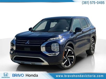 Used 2024 Mitsubishi Outlander SE