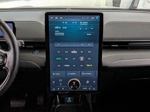 Certified 2024 Ford Mustang Mach-E Select w/ Comfort Package Lite image 25