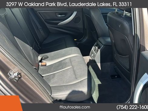 Used 2012 BMW 328i Sedan image 35