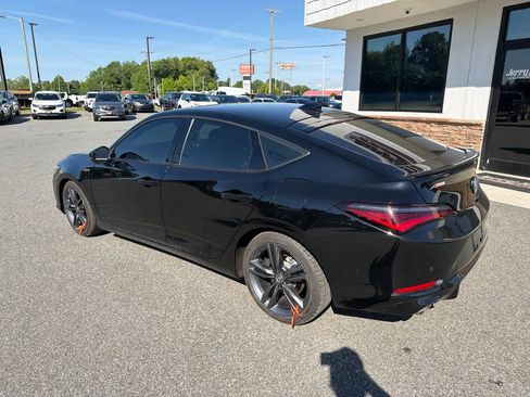 Used 2023 Acura Integra A-Spec FWD image 6