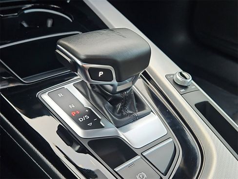 Certified 2025 Audi A5 2.0T Premium Plus w/ Convenience Plus Package image 30