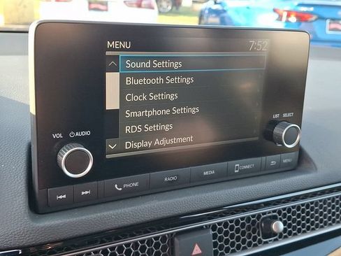 Used 2024 Honda Civic EX image 17